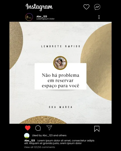 Arte do acervo Pack de Luxo