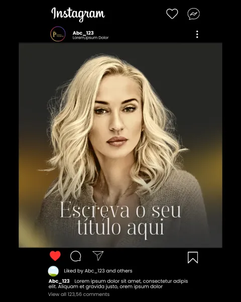 Arte do acervo Pack de Luxo