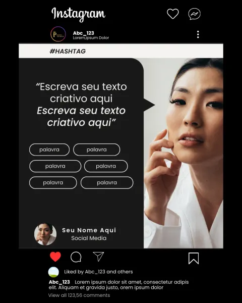 Arte do acervo Pack de Luxo