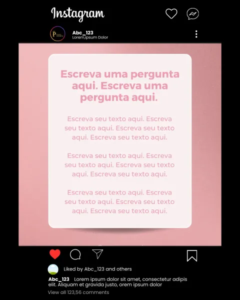 Arte do acervo Pack de Luxo