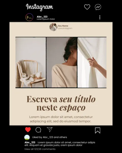 Arte do acervo Pack de Luxo