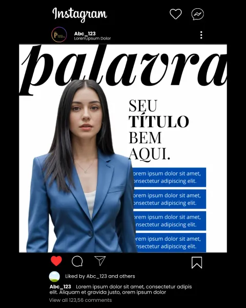 Arte do acervo Pack de Luxo